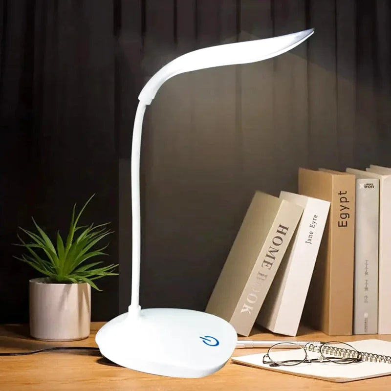 Lampe De Bureau Articulée