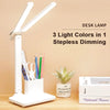 Lampe De Bureau Blanche