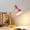 Lampe De Bureau Bois