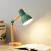 Lampe De Bureau Bois