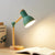 Lampe De Bureau Bois