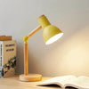 Lampe De Bureau Bois