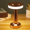 Lampe De Bureau Dorée